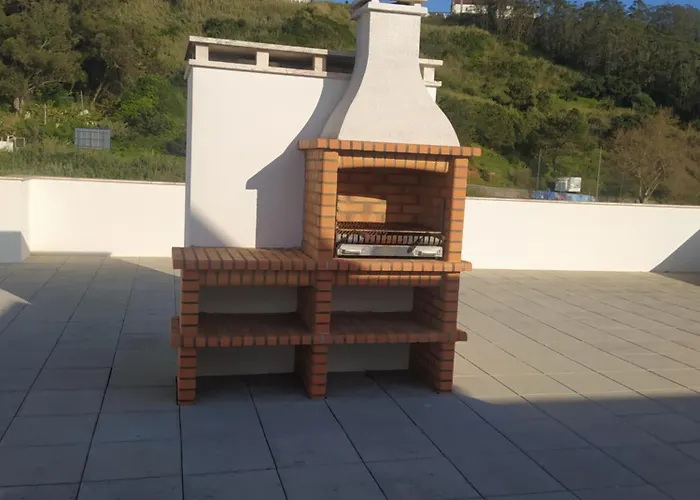 Apartamento Estrela Do Mar