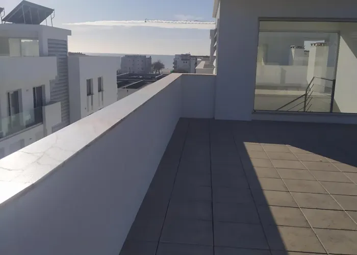 Apartamento Estrela Do Mar