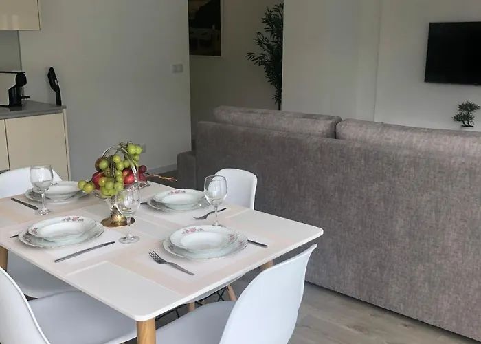 Apartamento Estrela Do Mar