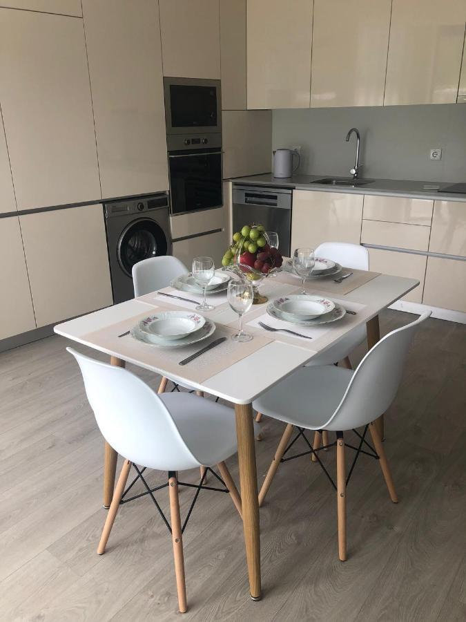 Apartamento Estrela Do Mar