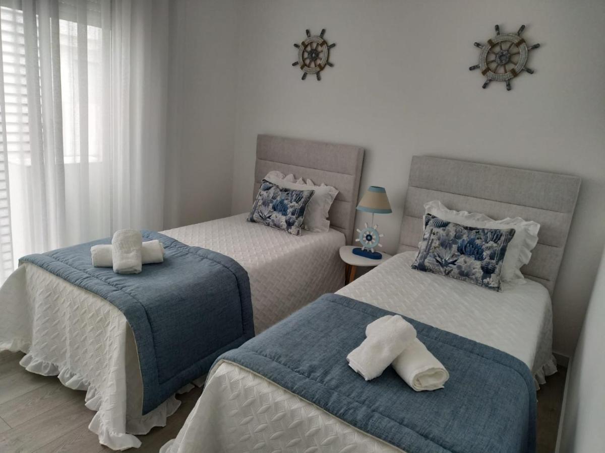 Estrela Do Mar Apartment Nazare