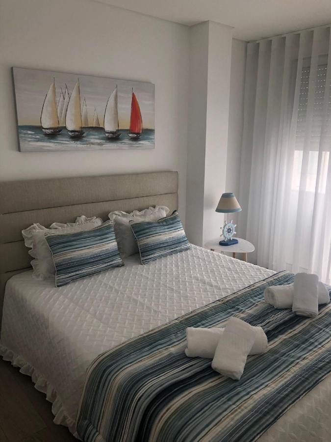 Apartment Estrela Do Mar