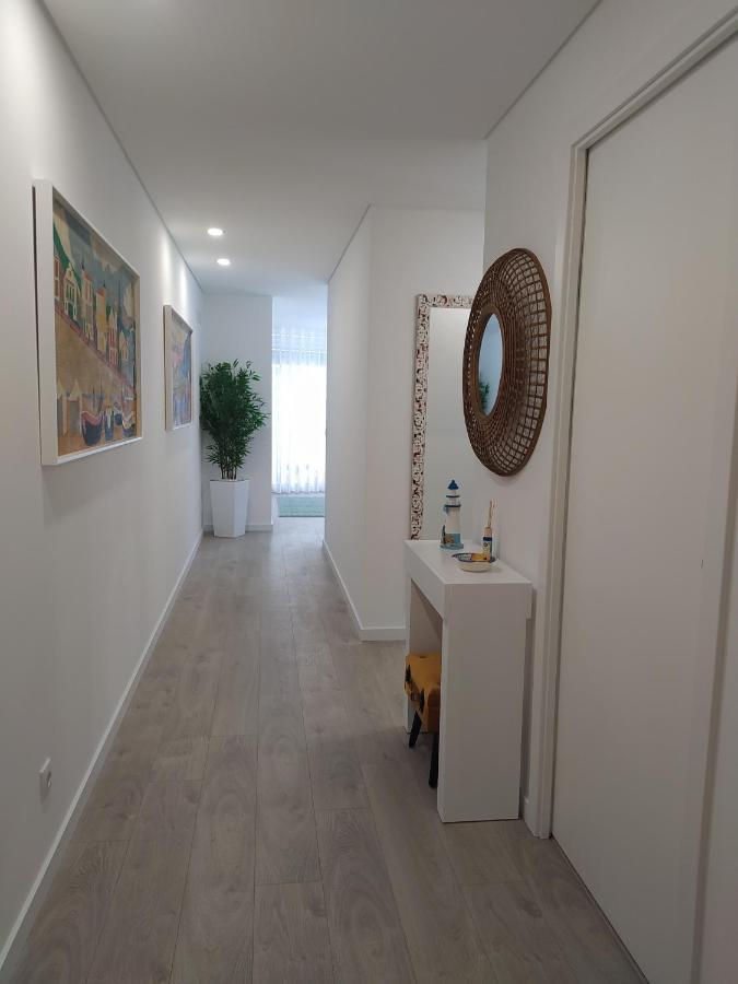 Apartment Estrela Do Mar Nazare