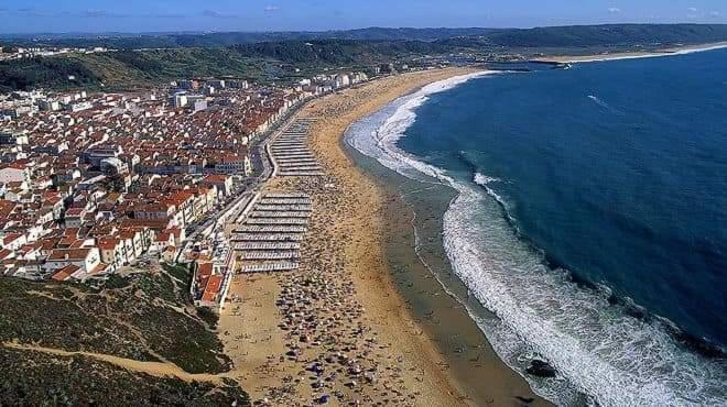 Estrela Do Mar Nazare