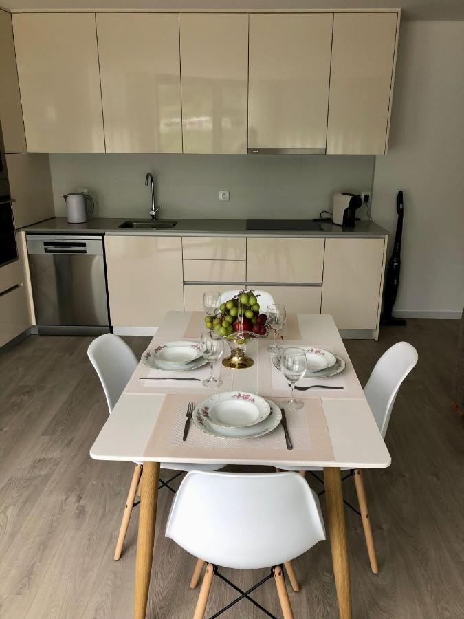 Apartamento Estrela Do Mar *